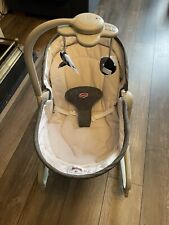 Tiny Love 3in1 Rocker Napper