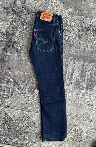 Levi 510 jeans kids six - levi's,