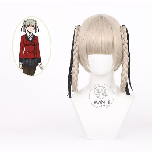 Kakegurui yomozuki runa - kakegurui,