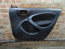 2017 SMART FORFOUR 453 MK2 5DR