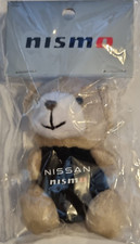 Genuine nissan nismo Teddy