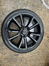 VAUXHALL ASTRA VXR 19" RONAL