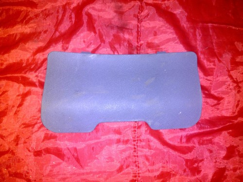 Vauxhall astra mk3 fuse - astra, box