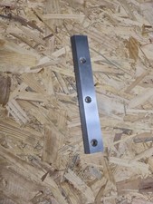 Posch 350 firewood processor Saw Guide LH 