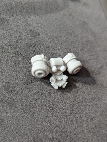 Jump pack for miniature - for,