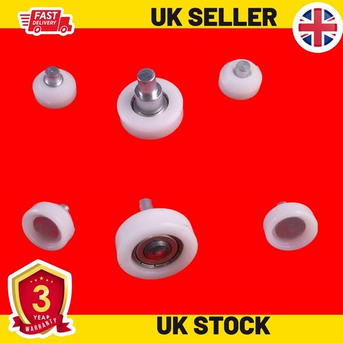 Sliding door roller ball - sliding,