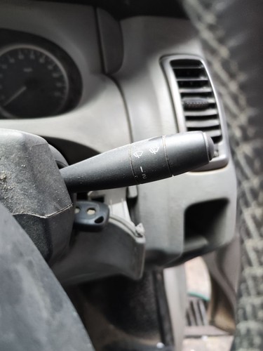 Wiper switch opel vivaro - opel,