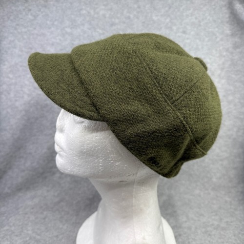 Pistil women olive green - pistil,