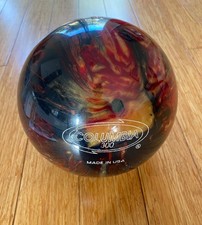 Columbia 300 WD Bowling Ball