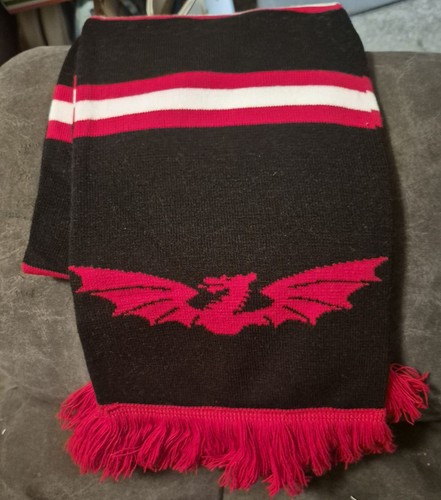 Dragons scarlets rugby - /,