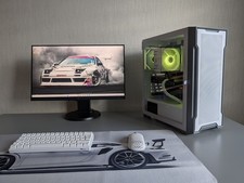 Intel Core i7 Gaming PC | RTX