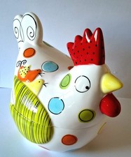 Marks And Spencer Chicken Egg