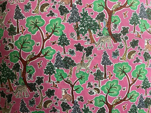 Liberty tana lawn - liberty, a