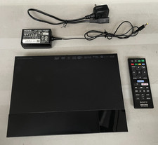 Sony BDP-S6500 Smart 3D 4K