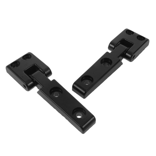 2pcs forklift hood hinge - 2pcs,