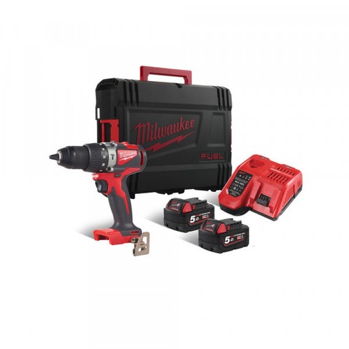 Milwaukee m18 brushless - milwaukee,