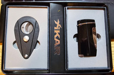  XiKAR Xi2 Cigar Cutter and