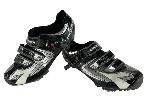 Diadora tornado carbon cycling - tornado,