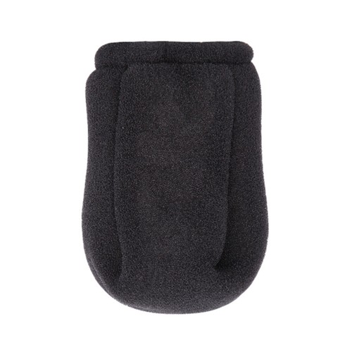 Sponge sock hair - sock, cover