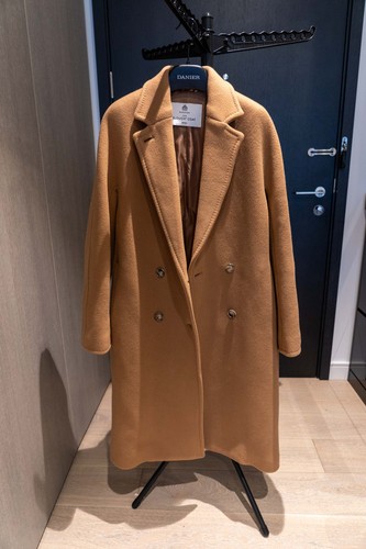 Aritizia slouch coat full - slouch,