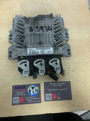 Ford transit connect engine - ford,