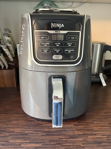 Ninja af160uk max air - ninja, 5.2l