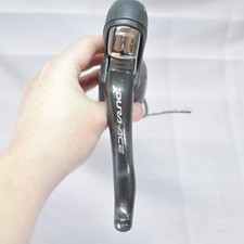 NEAR MINT Shimano Dura Ace 7900 ST-7900 2x FRONT/LEFT Double STI Shifter