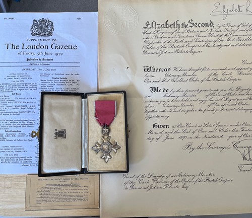Order the british - empire,