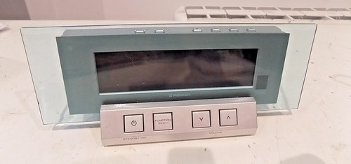 Pioneer display unit for - unit,