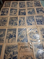 25 x Original Vintage MAGNET