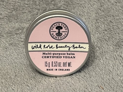 Neals yard remedies - yard, rose