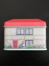 RARE Cath Kidston Gnome House