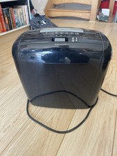 Fellowes P-35C Powershred Cross-Cut Paper Card Shredder 3213501 Office Home Tool