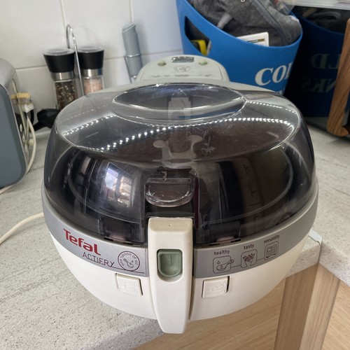 Tefal actifry original white - tefal,