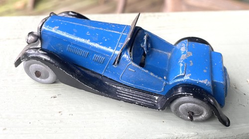 French dinky toy pre - dinky, 2