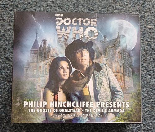 Doctor who philip hinchcliffe - doctor,
