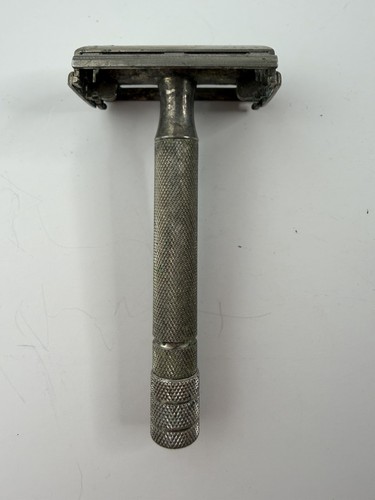 Vintage gillette super speed - gillette,