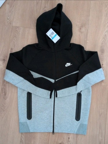 Nike tech fleece windrunner - nike,