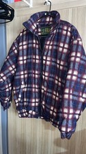 #29 Mens lumberjack Checkered
