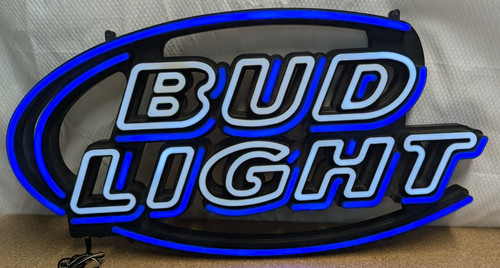 Bud light opti neon - bud,