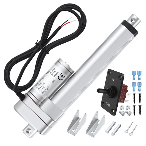 Linear actuator 12v - linear,