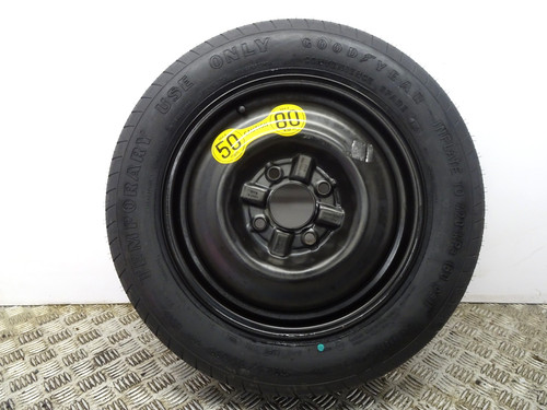 Volvo v40 space saver - 15",
