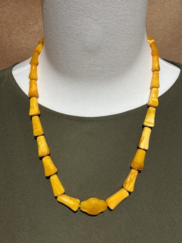 Vintage natural baltic - vintage, amber