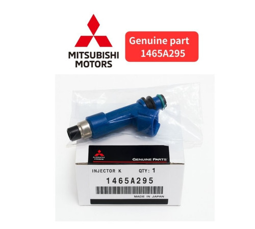 Mitsubishi genuine injector - mitsubishi,