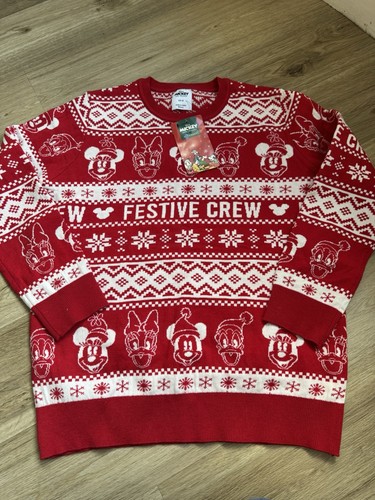 Mickey mouse primark christmas - primark,