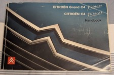 Citroen C4 Picasso Owners