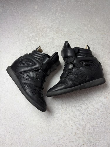 Isabel marant bekett - isabel,