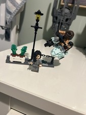 Lego Harry Potter Bundle