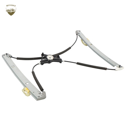 Window regulator front - window,