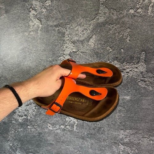 Birkenstock madrid patent - birkenstock,